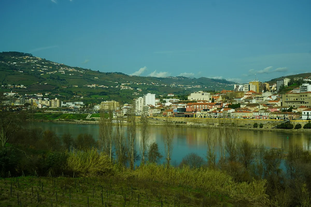 Fête des Vendanges de Lamego 2026 — Festas das Vindimas