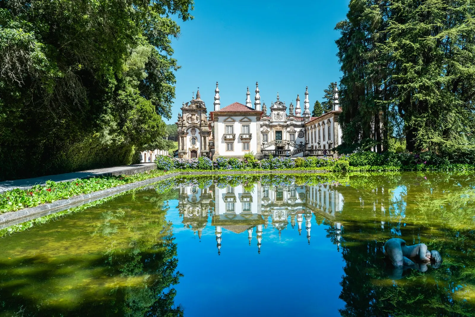 Vila Real
