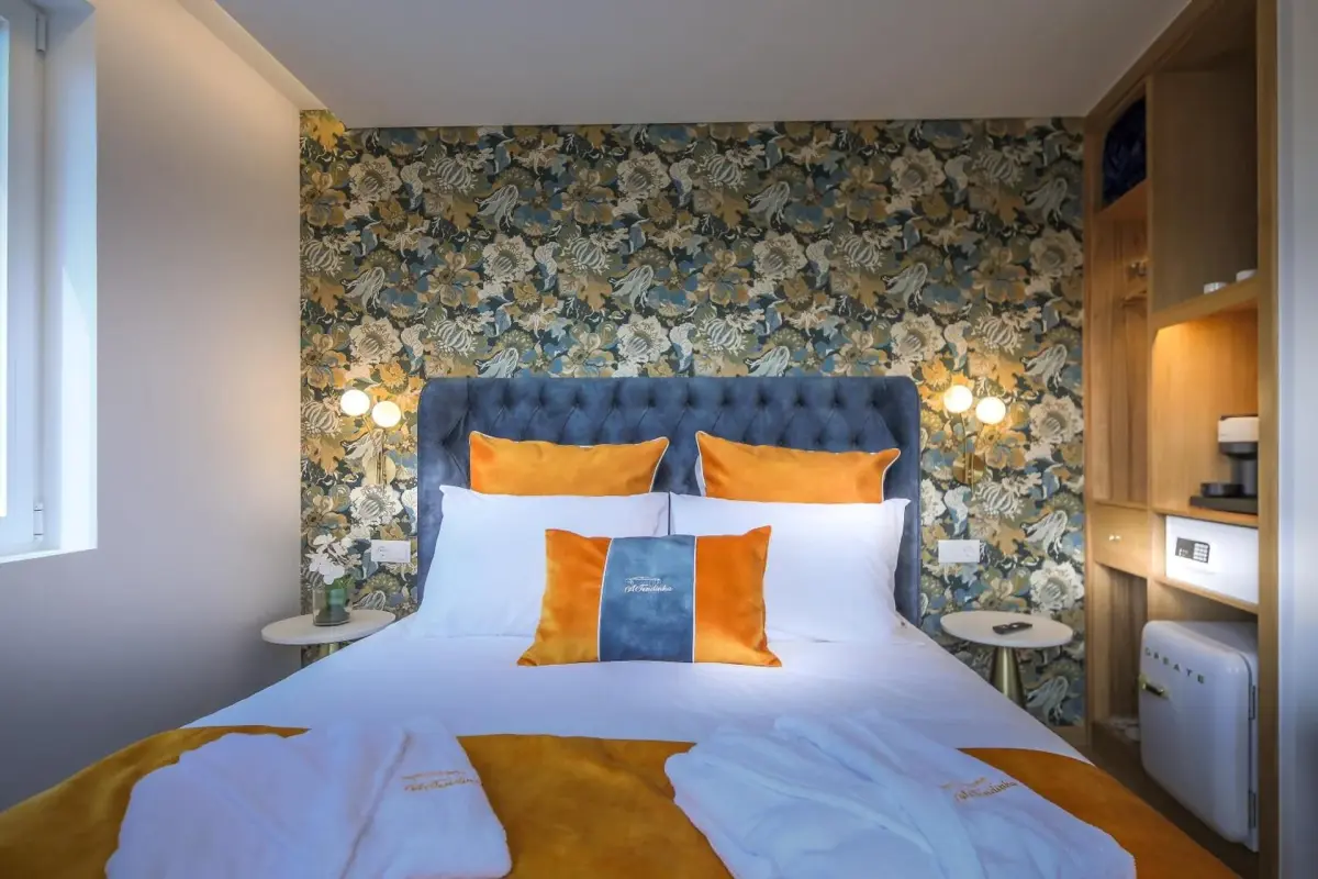 A Tendinha Guest House: Encanto y Sabor en Peso da Régua - Imagem 102