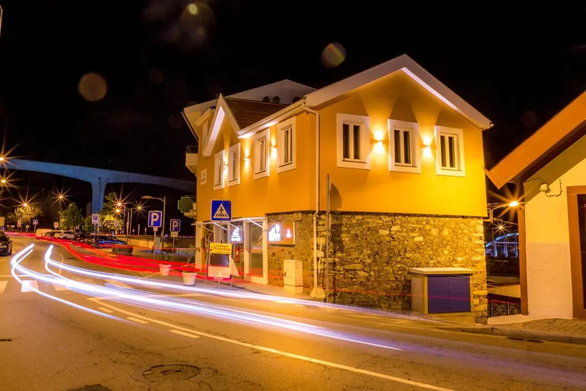 A Tendinha Guest House: Encanto y Sabor en Peso da Régua - Imagem 21