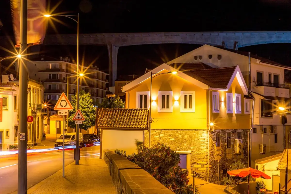 A Tendinha Guest House: Encanto y Sabor en Peso da Régua - Imagem 29