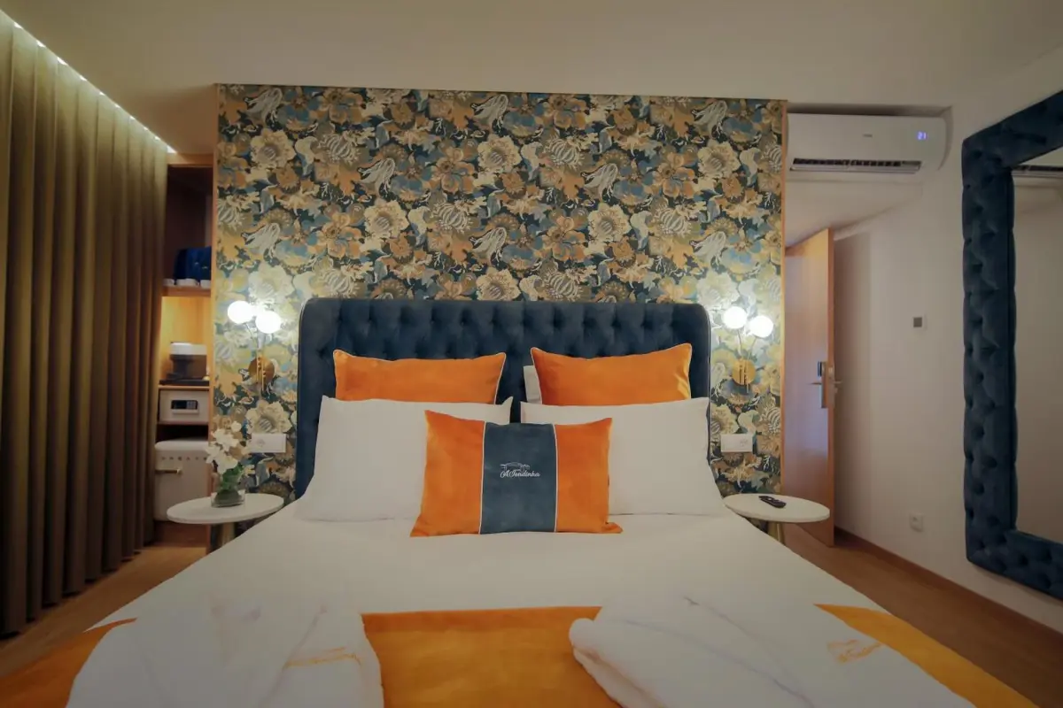 A Tendinha Guest House: Encanto y Sabor en Peso da Régua - Imagem 32