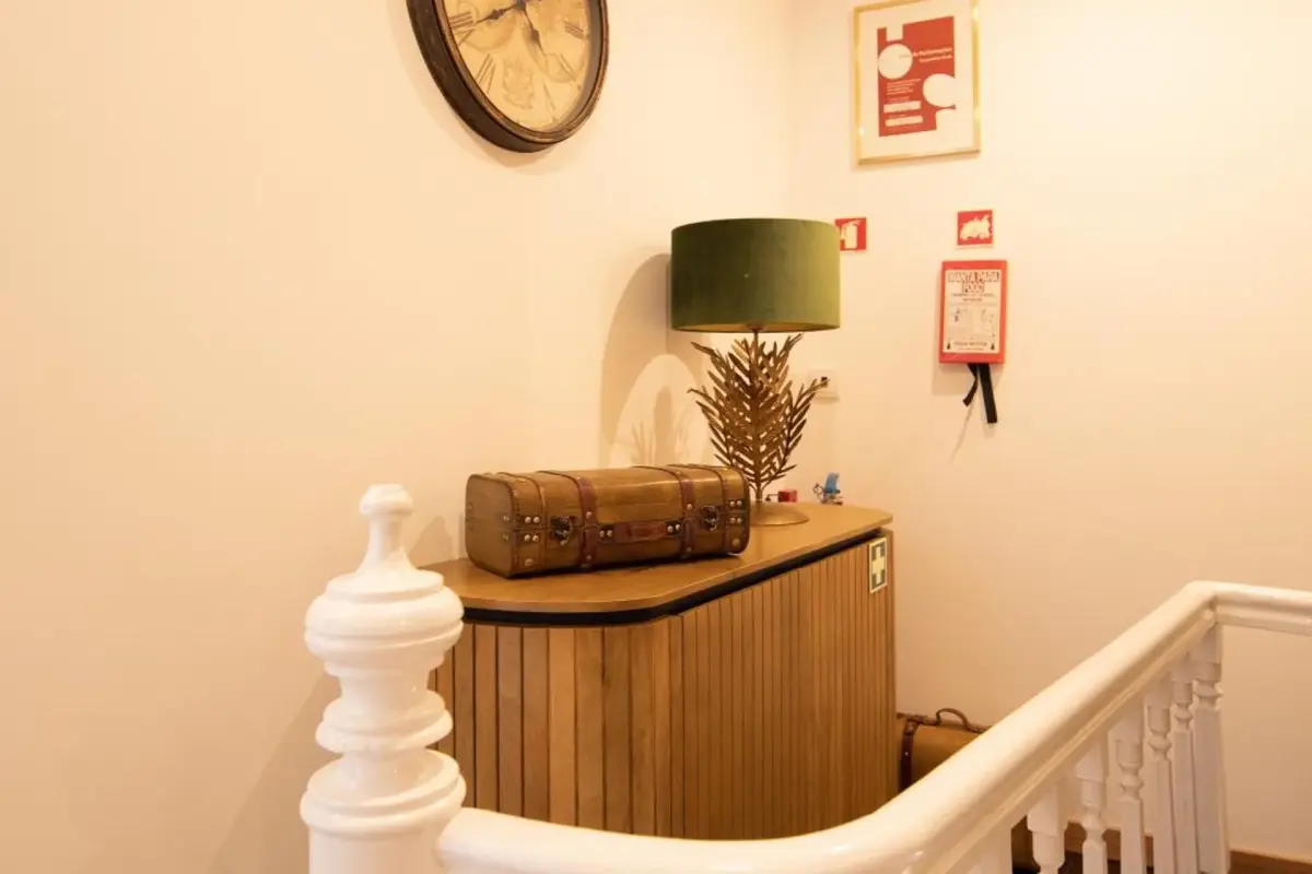 A Tendinha Guest House: Encanto y Sabor en Peso da Régua - Imagem 33