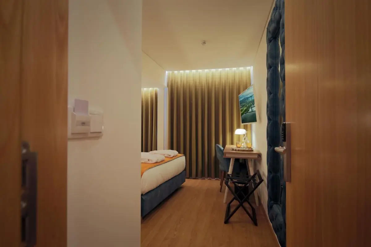 A Tendinha Guest House: Encanto y Sabor en Peso da Régua - Imagem 34