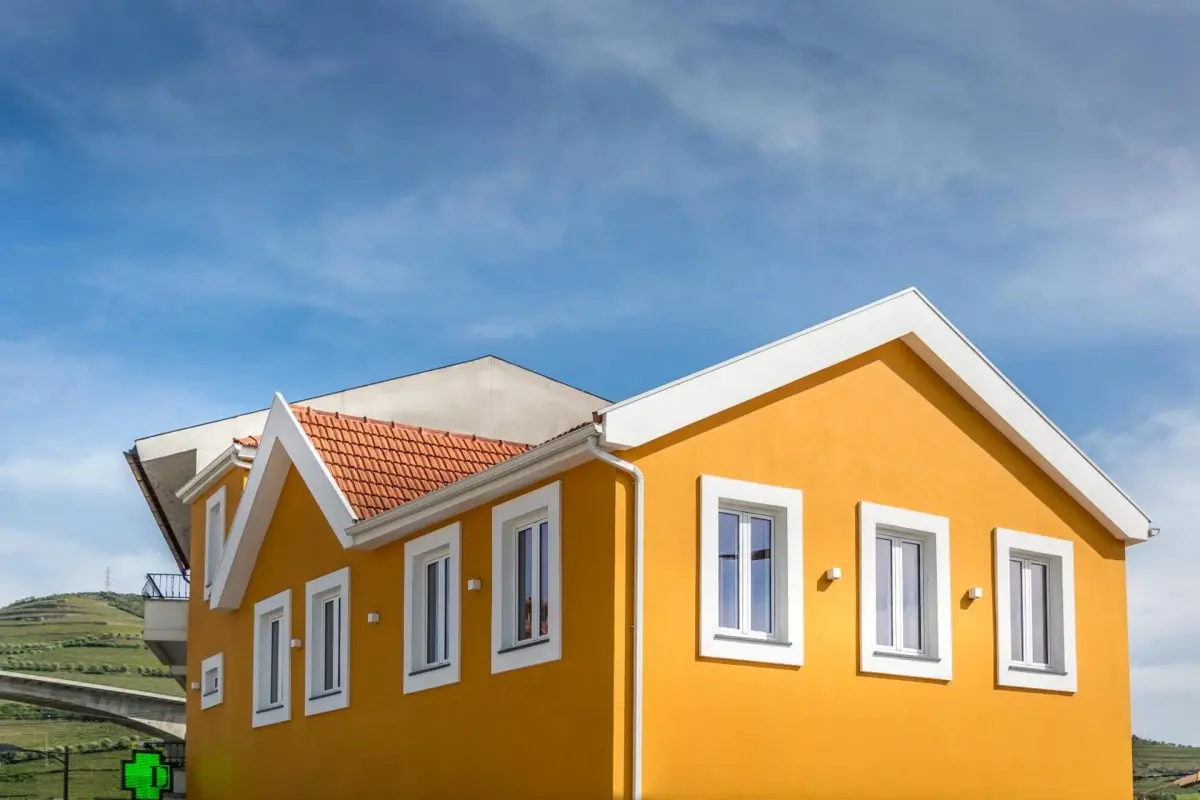 A Tendinha Guest House: Encanto y Sabor en Peso da Régua - Imagem 39