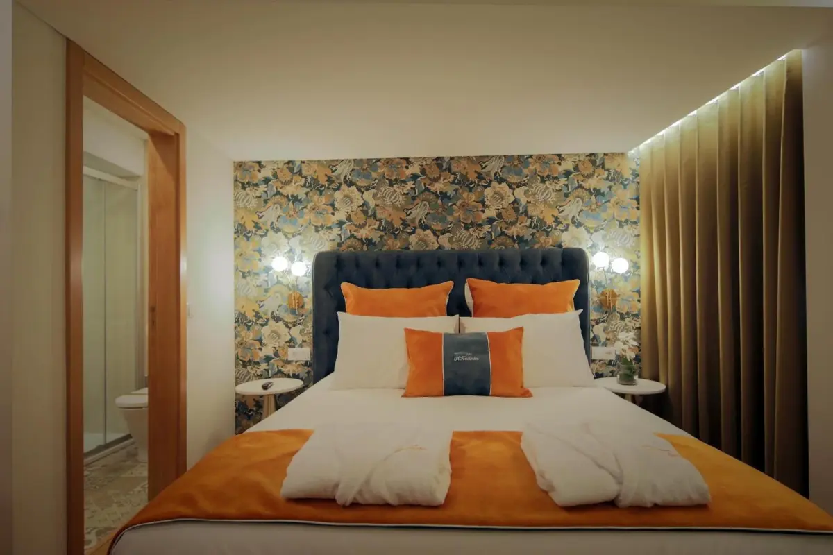 A Tendinha Guest House: Encanto y Sabor en Peso da Régua - Imagem 41