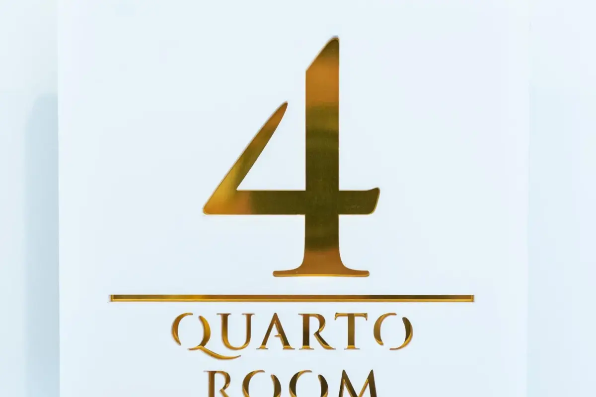 A Tendinha Guest House: Encanto y Sabor en Peso da Régua - Imagem 46