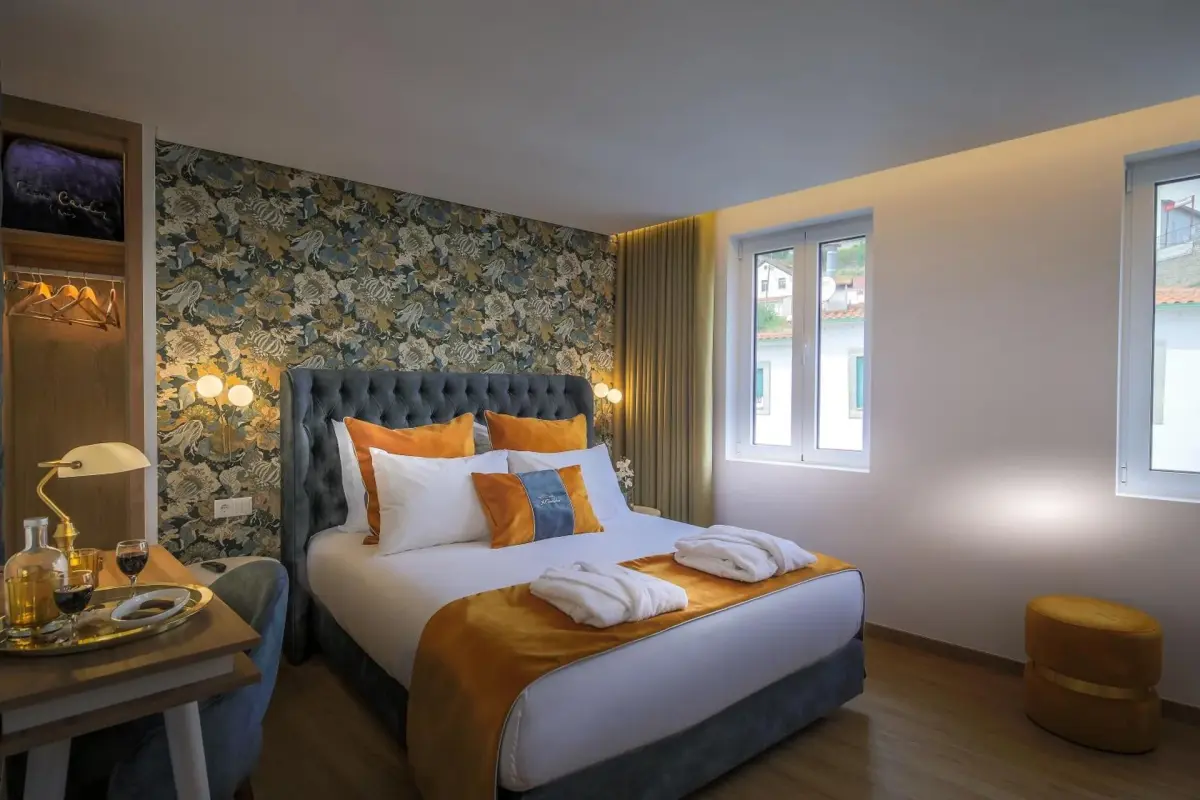 A Tendinha Guest House: Encanto y Sabor en Peso da Régua - Imagem 47