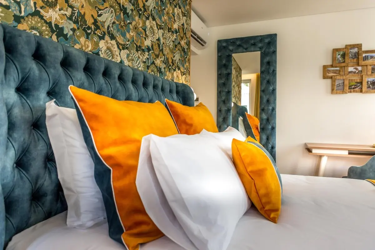 A Tendinha Guest House: Encanto y Sabor en Peso da Régua - Imagem 50