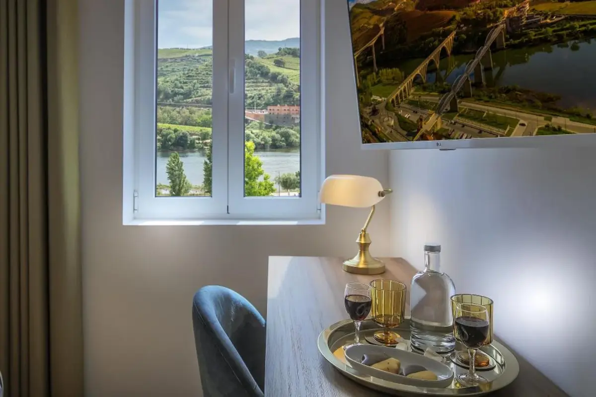 A Tendinha Guest House: Encanto y Sabor en Peso da Régua - Imagem 60