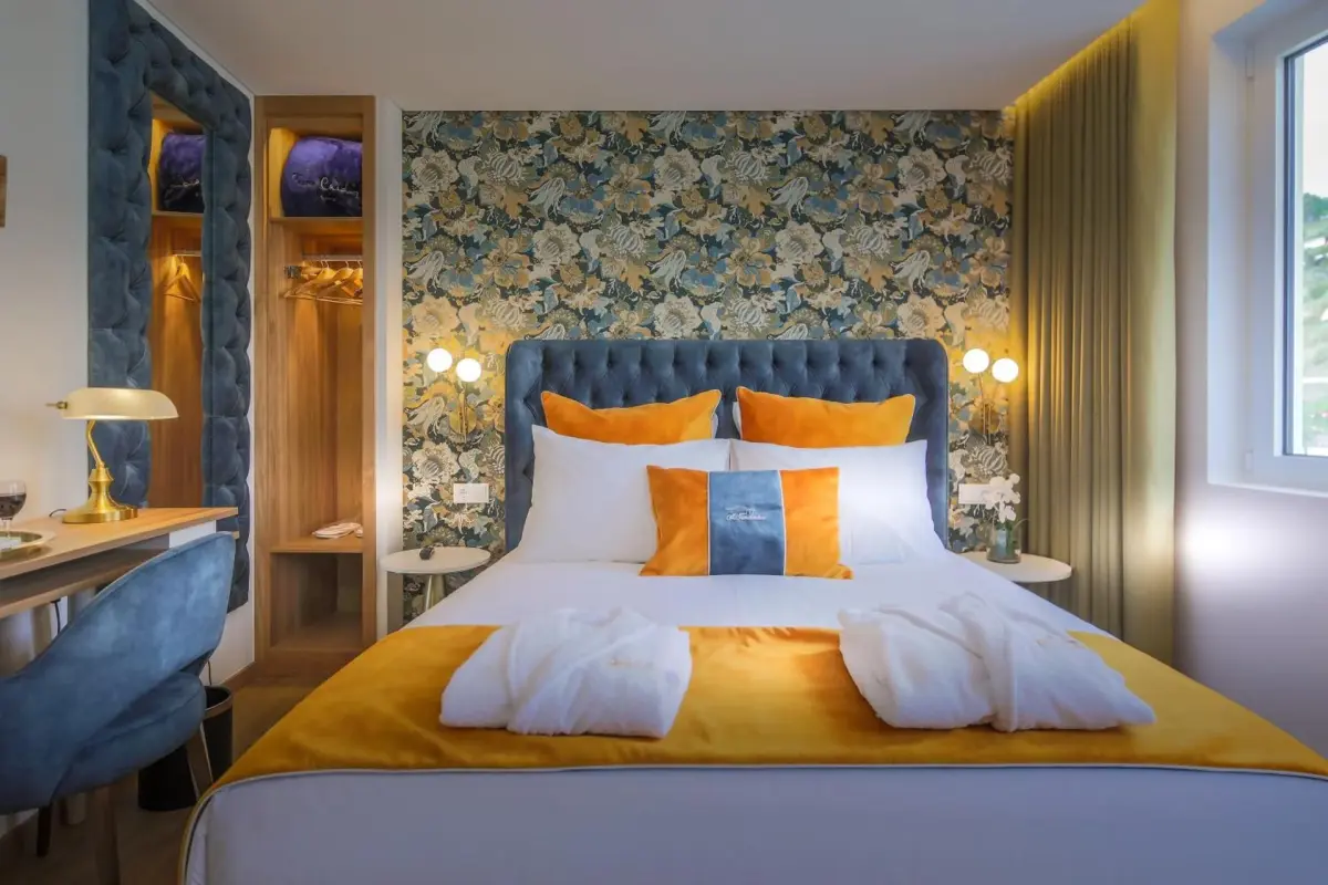 A Tendinha Guest House: Encanto y Sabor en Peso da Régua - Imagem 67