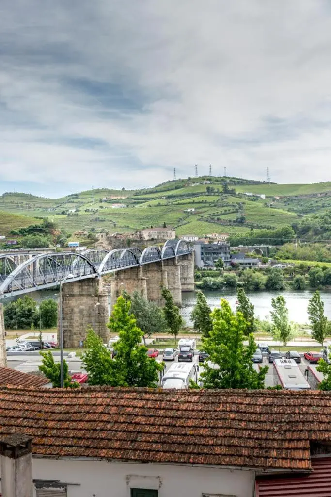 A Tendinha Guest House: Encanto y Sabor en Peso da Régua - Imagem 68