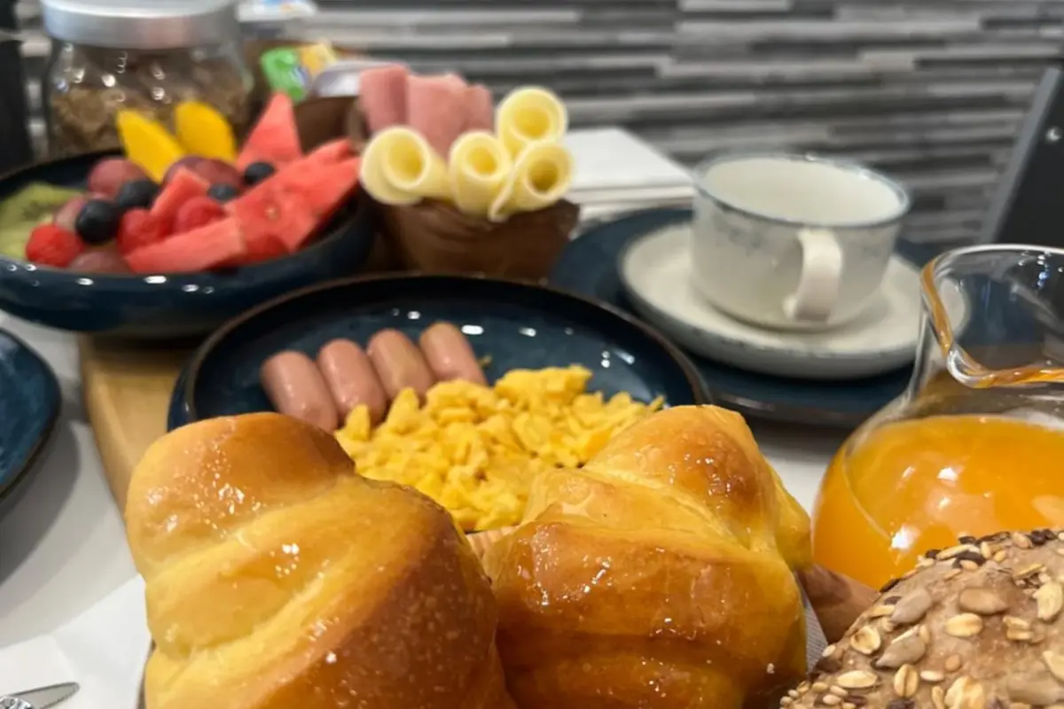 A Tendinha Guest House: Encanto y Sabor en Peso da Régua - Imagem 69