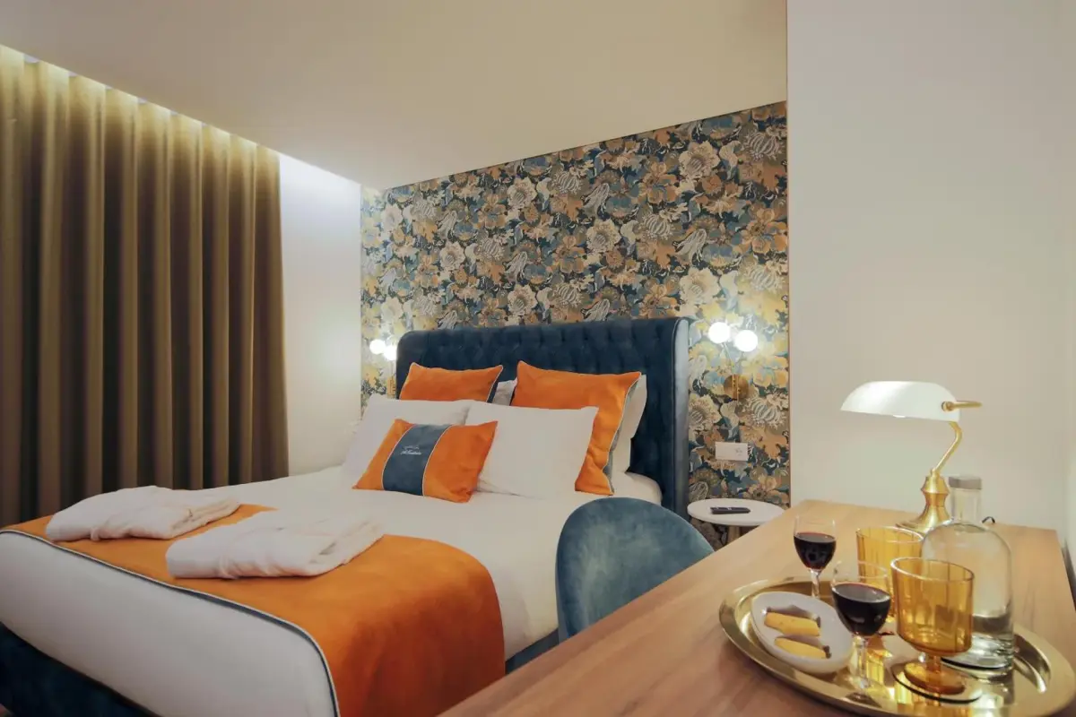 A Tendinha Guest House: Encanto y Sabor en Peso da Régua - Imagem 70