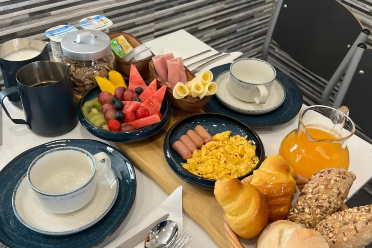 A Tendinha Guest House: Encanto y Sabor en Peso da Régua - Imagem 8