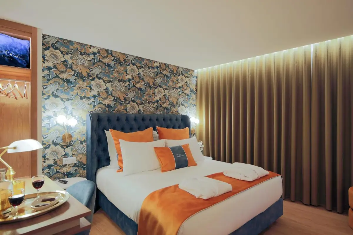 A Tendinha Guest House: Encanto y Sabor en Peso da Régua - Imagem 71