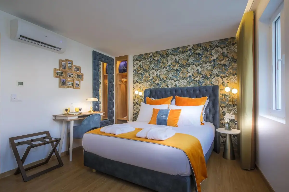 A Tendinha Guest House: Encanto y Sabor en Peso da Régua - Imagem 74