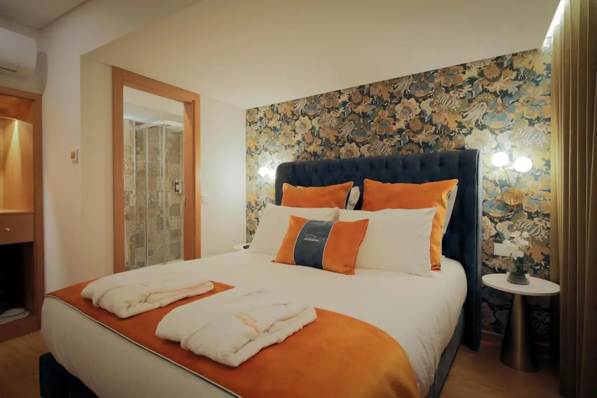 A Tendinha Guest House: Encanto y Sabor en Peso da Régua - Imagem 79