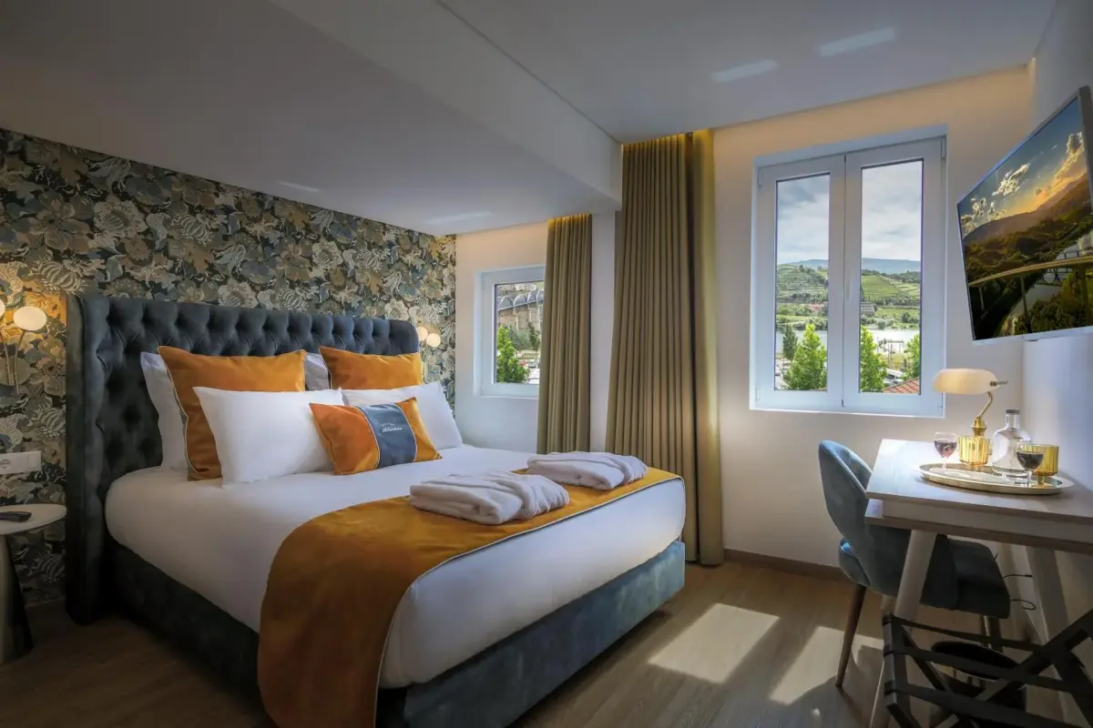 A Tendinha Guest House: Encanto y Sabor en Peso da Régua - Imagem 9