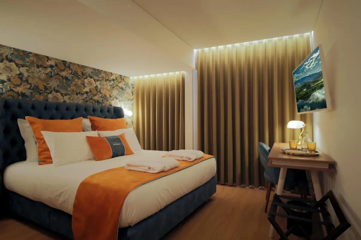 A Tendinha Guest House: Encanto y Sabor en Peso da Régua - Imagem 82