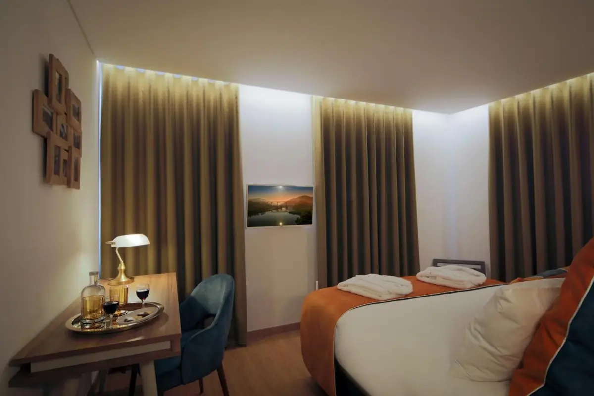 A Tendinha Guest House: Encanto y Sabor en Peso da Régua - Imagem 86