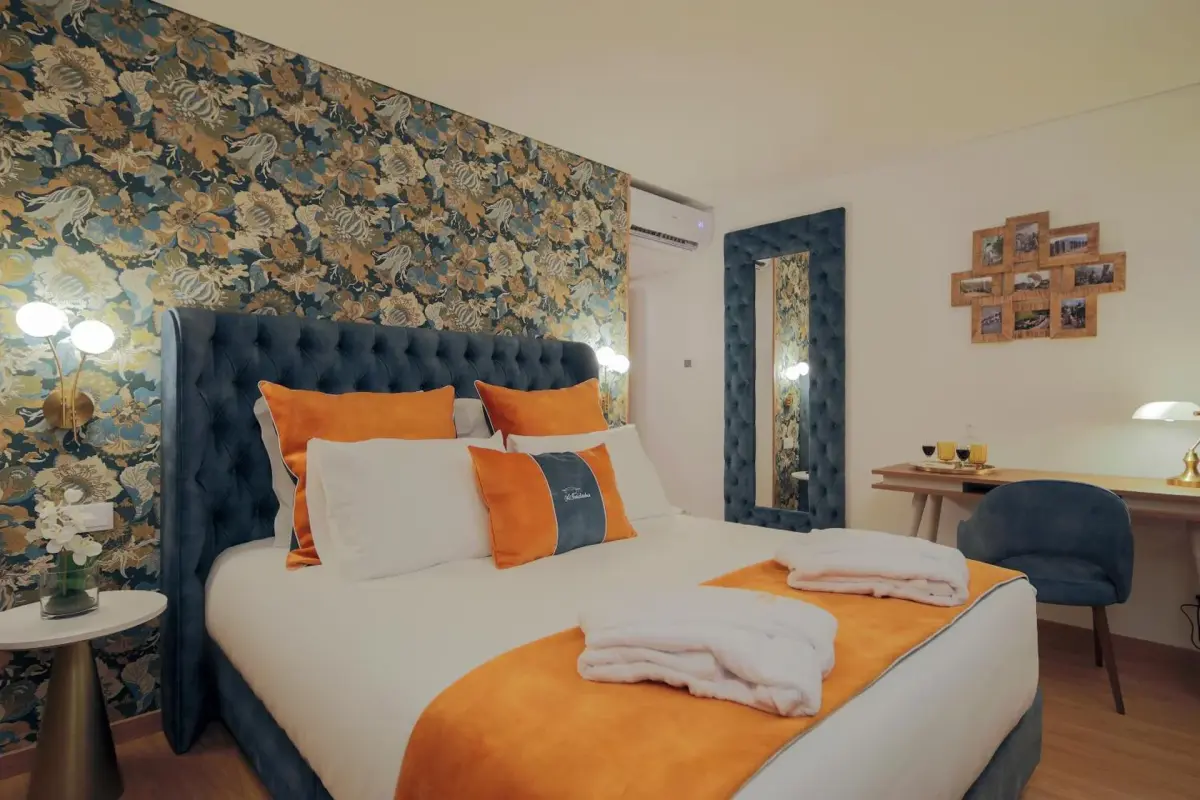 A Tendinha Guest House: Encanto y Sabor en Peso da Régua - Imagem 93