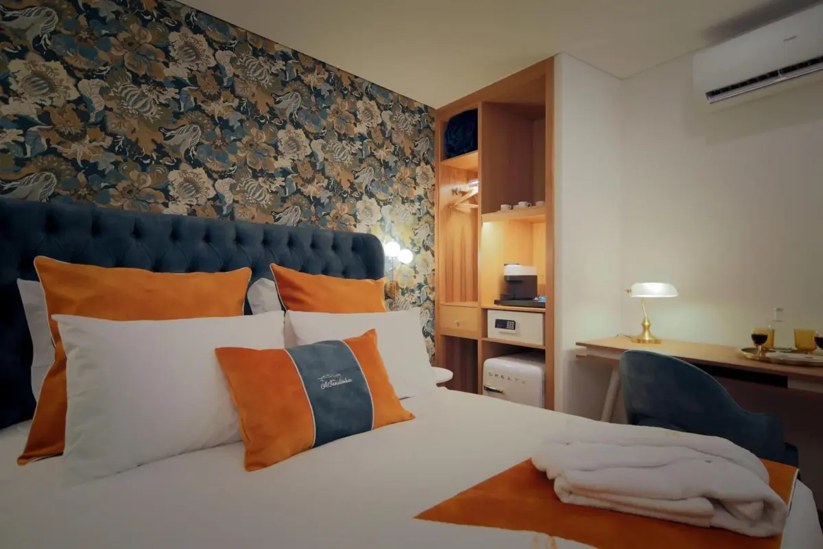 A Tendinha Guest House: Encanto y Sabor en Peso da Régua - Imagem 99