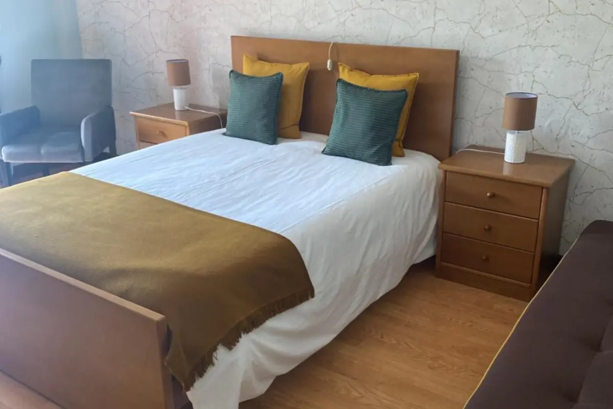 Alojamento das Caldas - Imagem 23