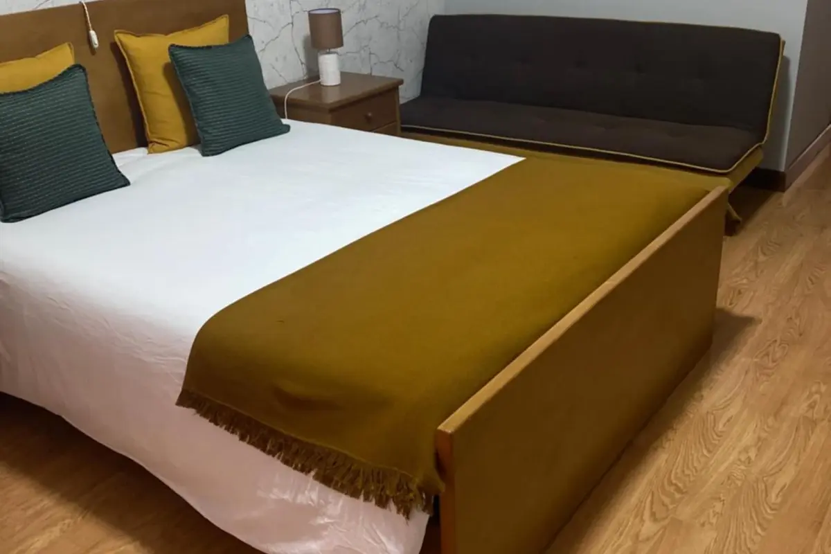 Alojamento das Caldas - Imagem 25