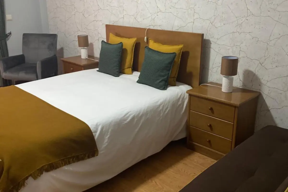 Alojamento das Caldas - Imagem 26