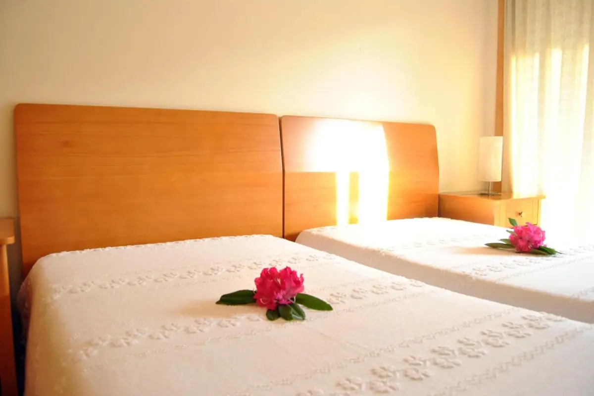 Alojamento das Caldas - Imagem 32