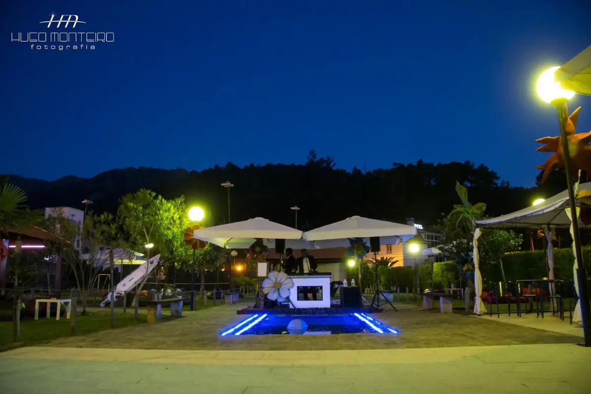 Alojamento das Caldas - Imagem 36