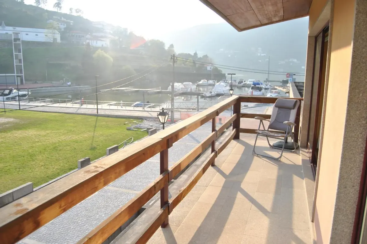 Alojamento das Caldas - Imagem 37