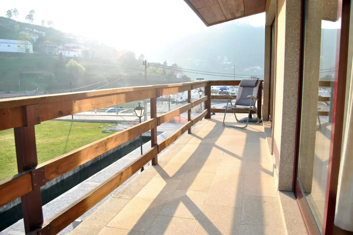 Alojamento das Caldas - Imagem 39