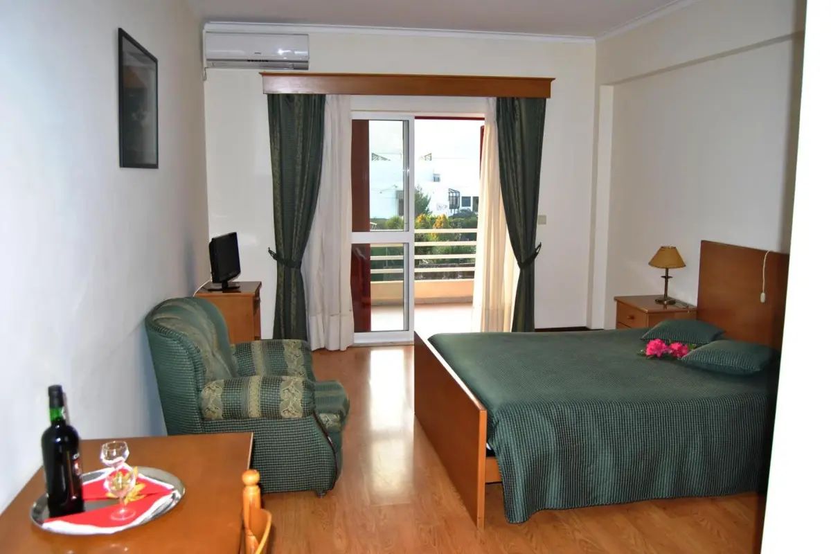 Alojamento das Caldas - Imagem 40