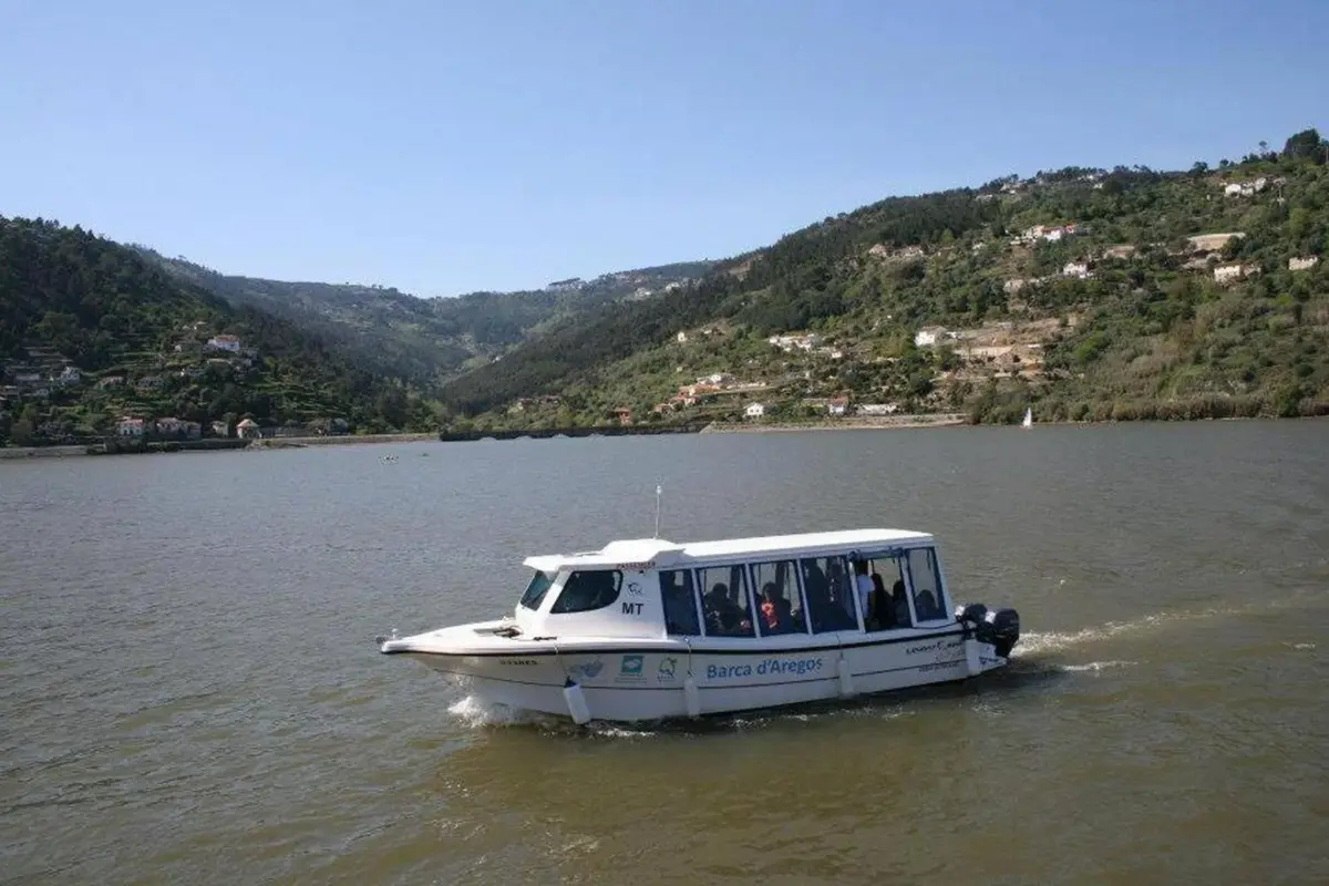 Alojamento das Caldas - Imagem 44