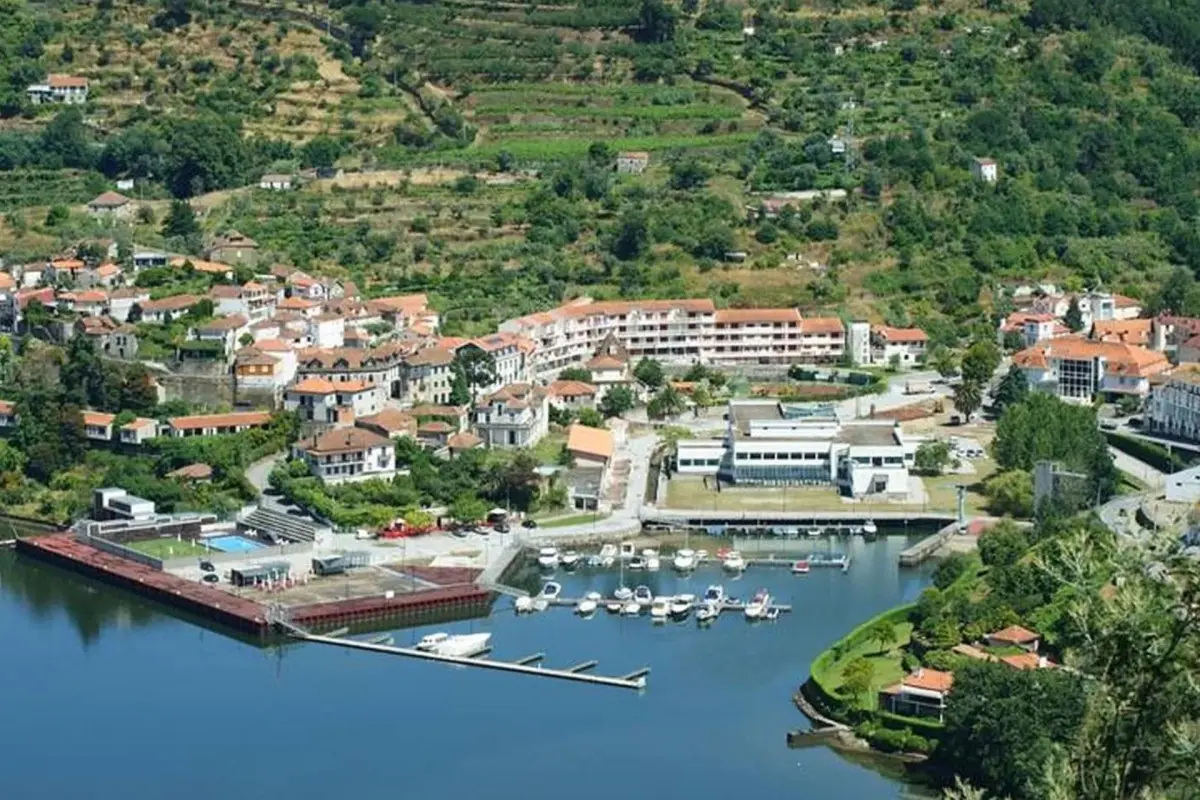 Alojamento das Caldas - Imagem 50