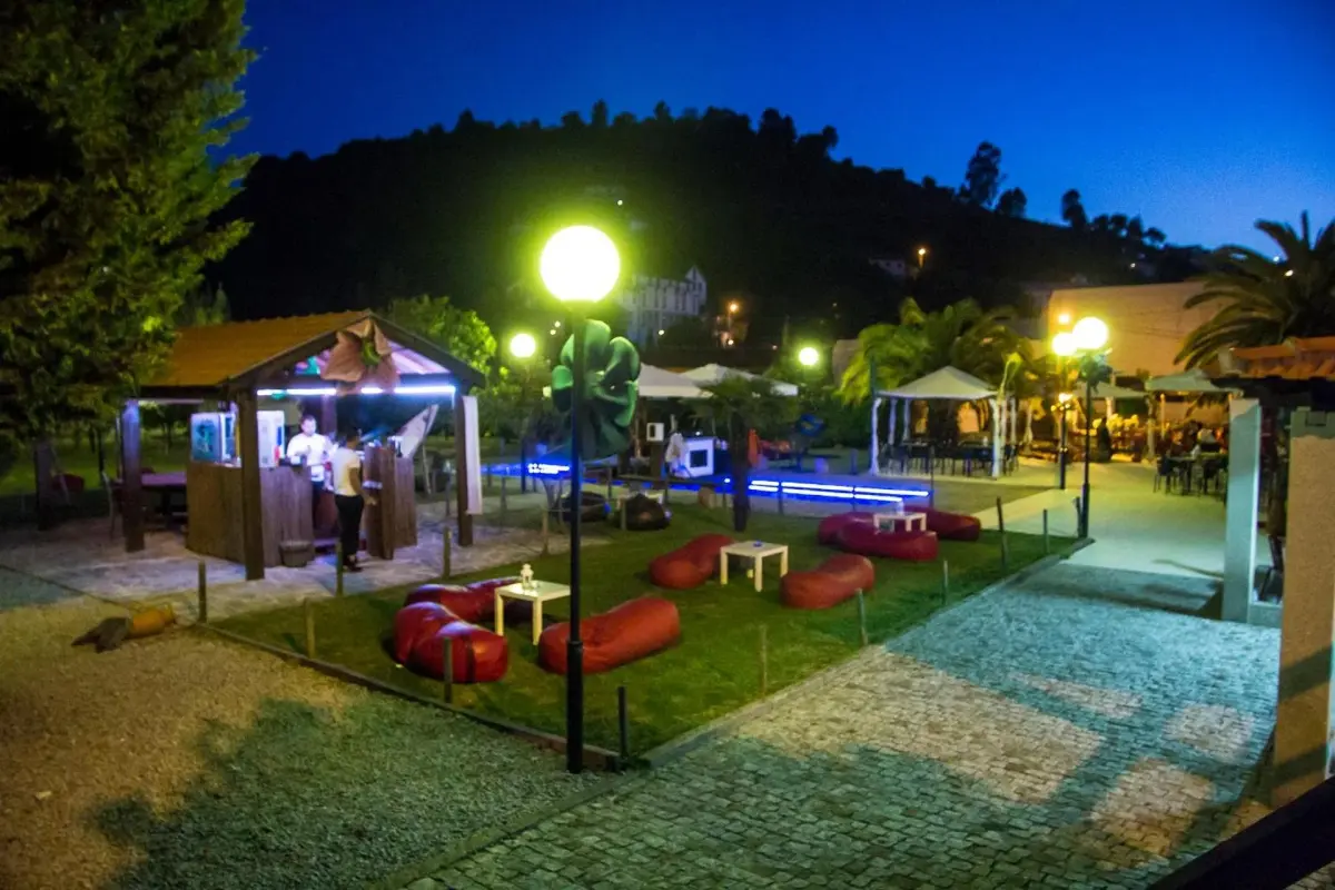 Alojamento das Caldas - Imagem 55