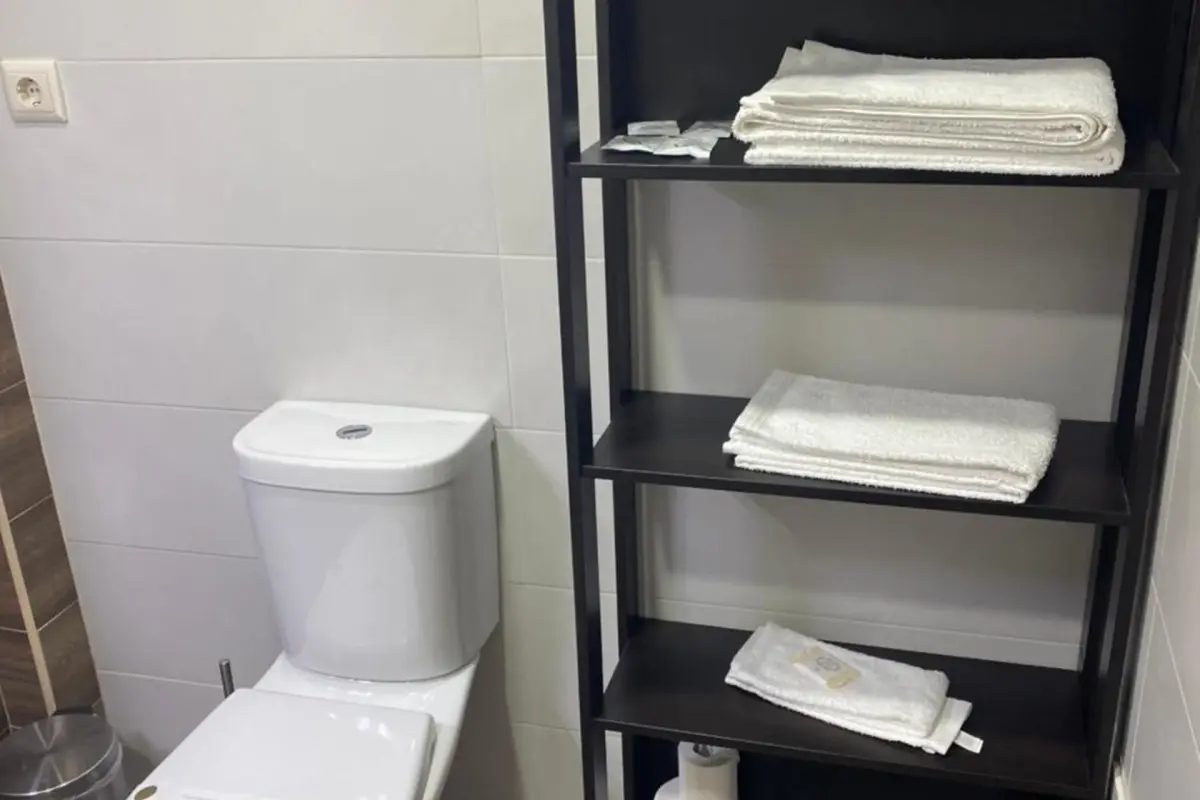 Alojamento das Caldas - Imagem 61