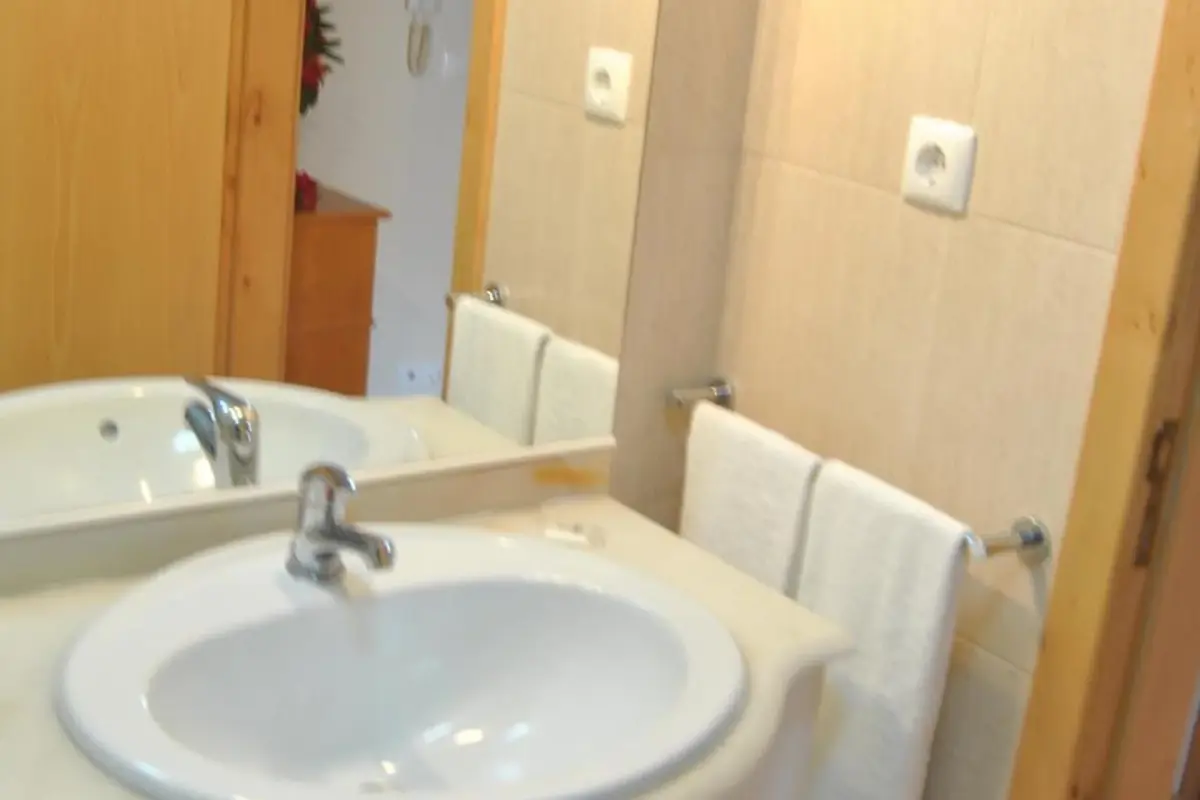 Alojamento das Caldas - Imagem 8