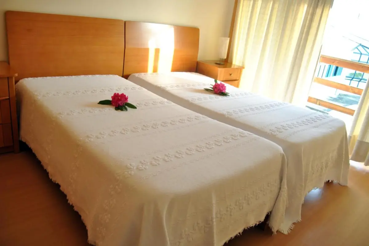 Alojamento das Caldas - Imagem 83