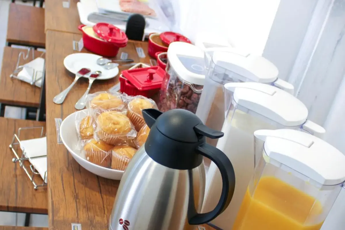 By Doors Hostel - Imagem 101