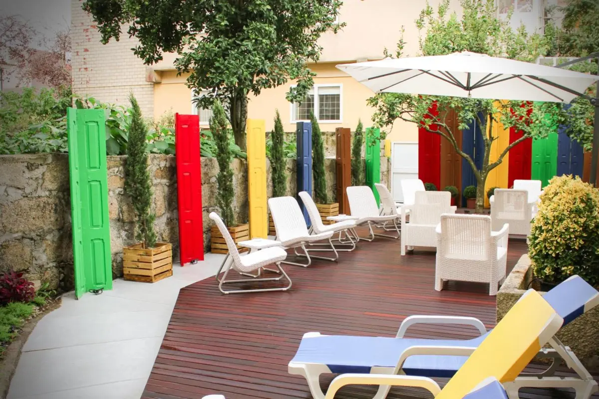 By Doors Hostel - Imagem 17