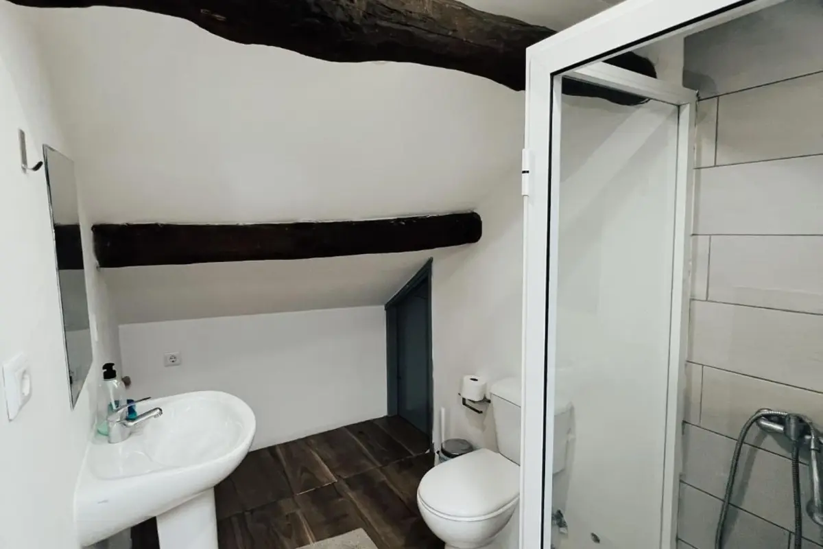 By Doors Hostel - Imagem 19