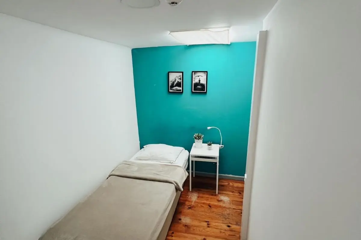 By Doors Hostel - Imagem 22