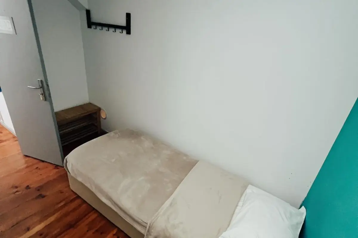 By Doors Hostel - Imagem 24