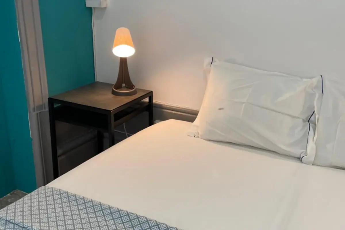 By Doors Hostel - Imagem 25