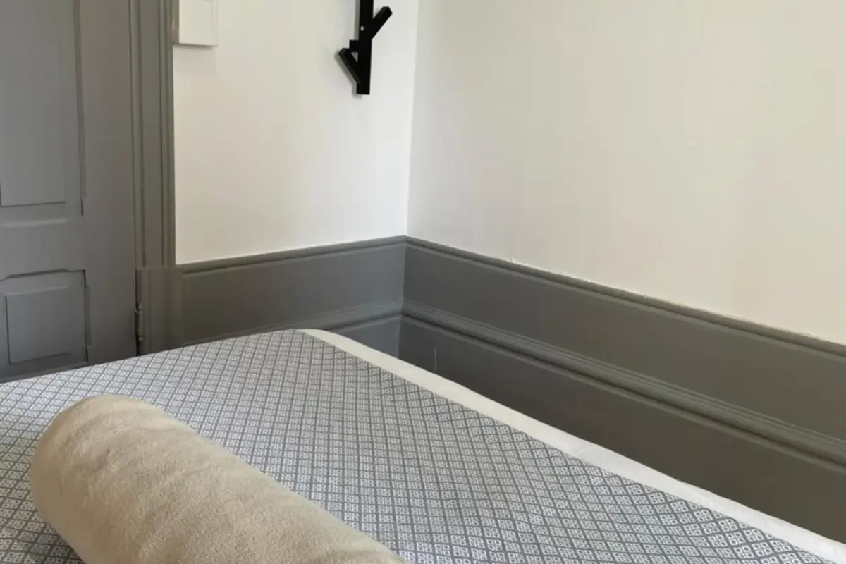 By Doors Hostel - Imagem 26