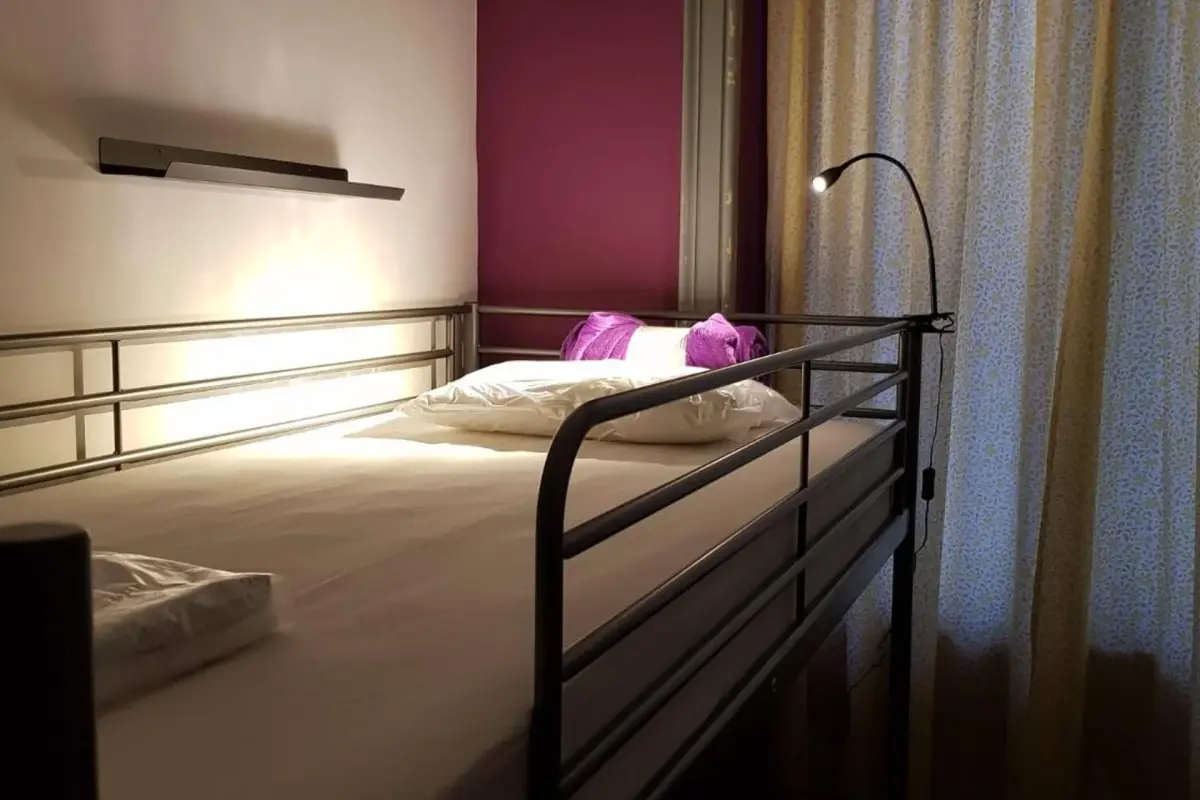 By Doors Hostel - Imagem 33