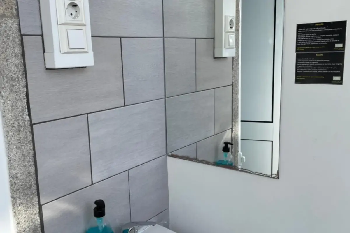 By Doors Hostel - Imagem 40